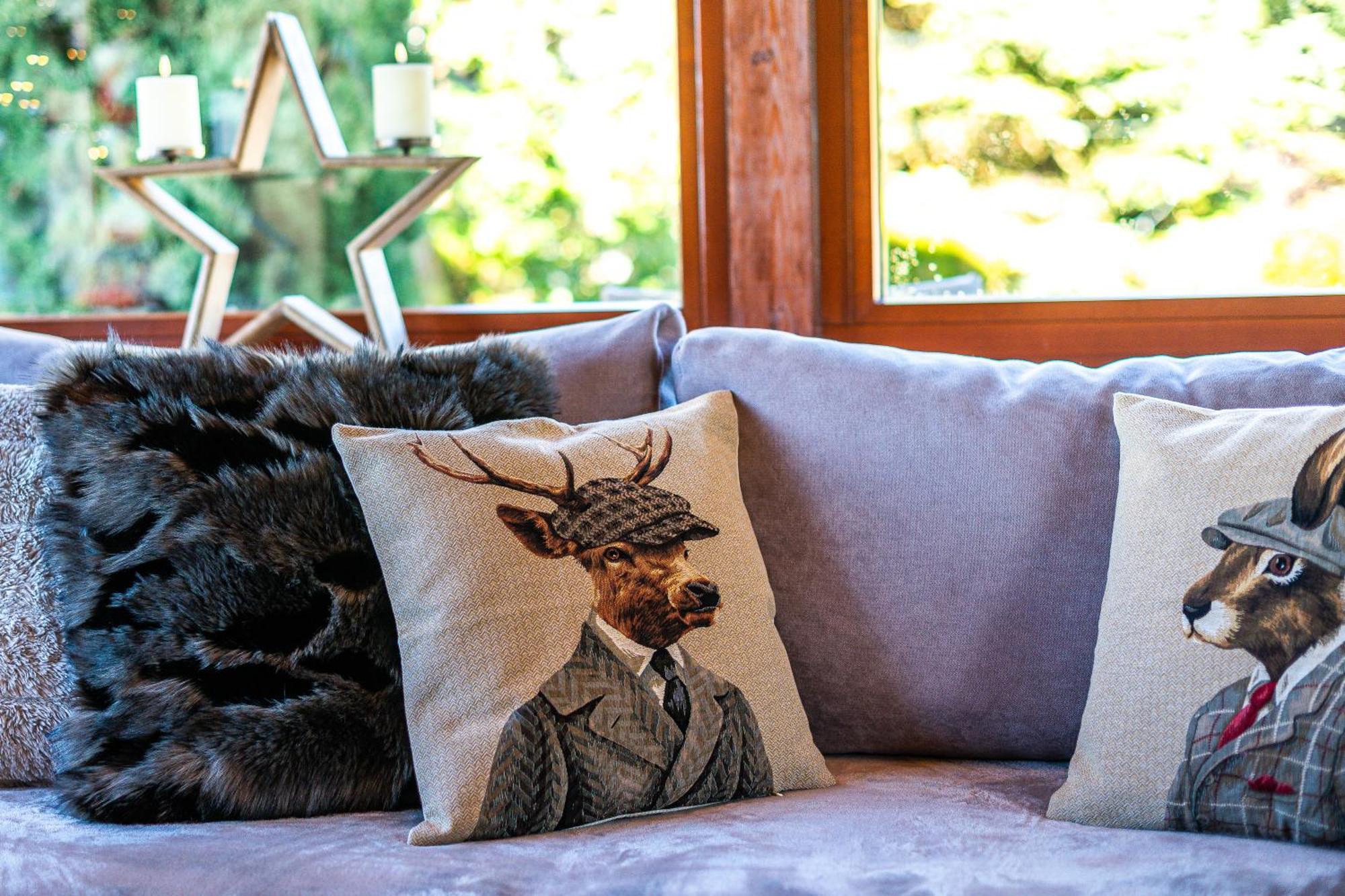 Livadi Cozy Villa Arakhova Eksteriør bilde